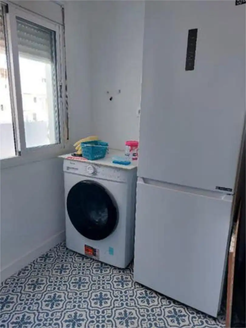 Piso de 120 m² en Sevilla