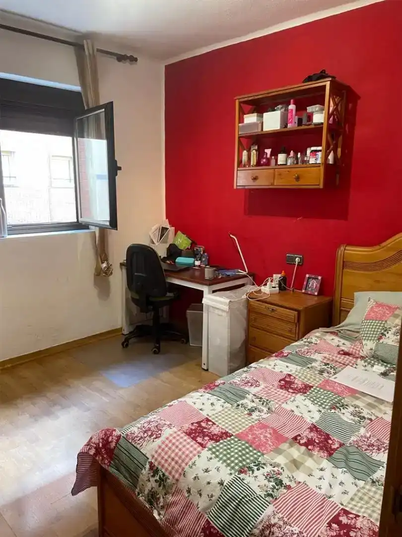 Piso de 110 m² en Salamanca