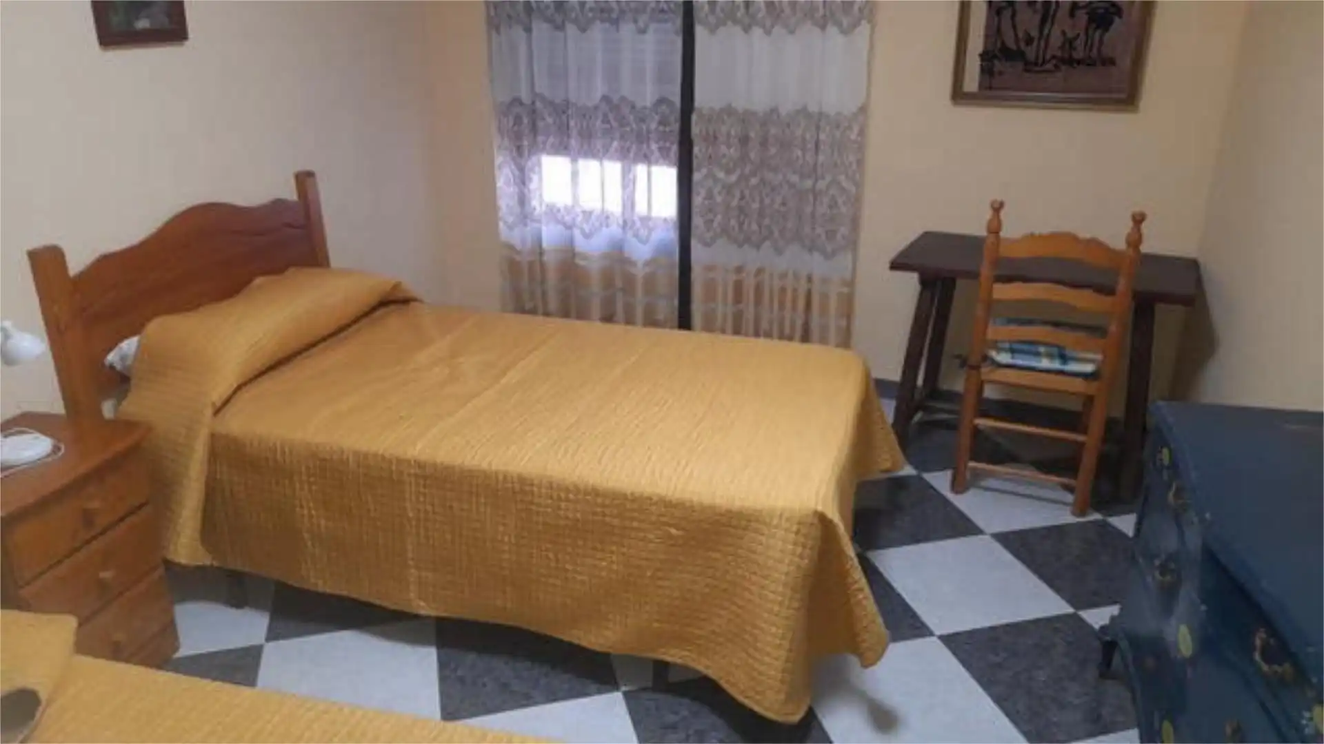Pis de 120 m² a Baeza