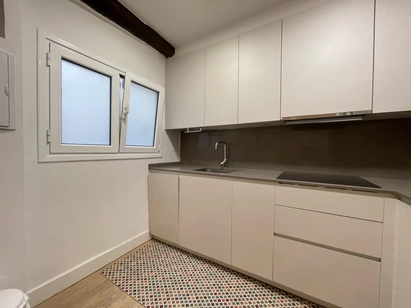 Piso de 80 m² en San Sebastián