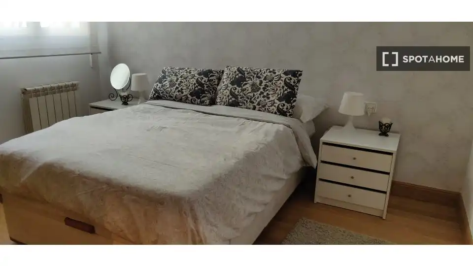 Habitación 104 m², San Sebastián