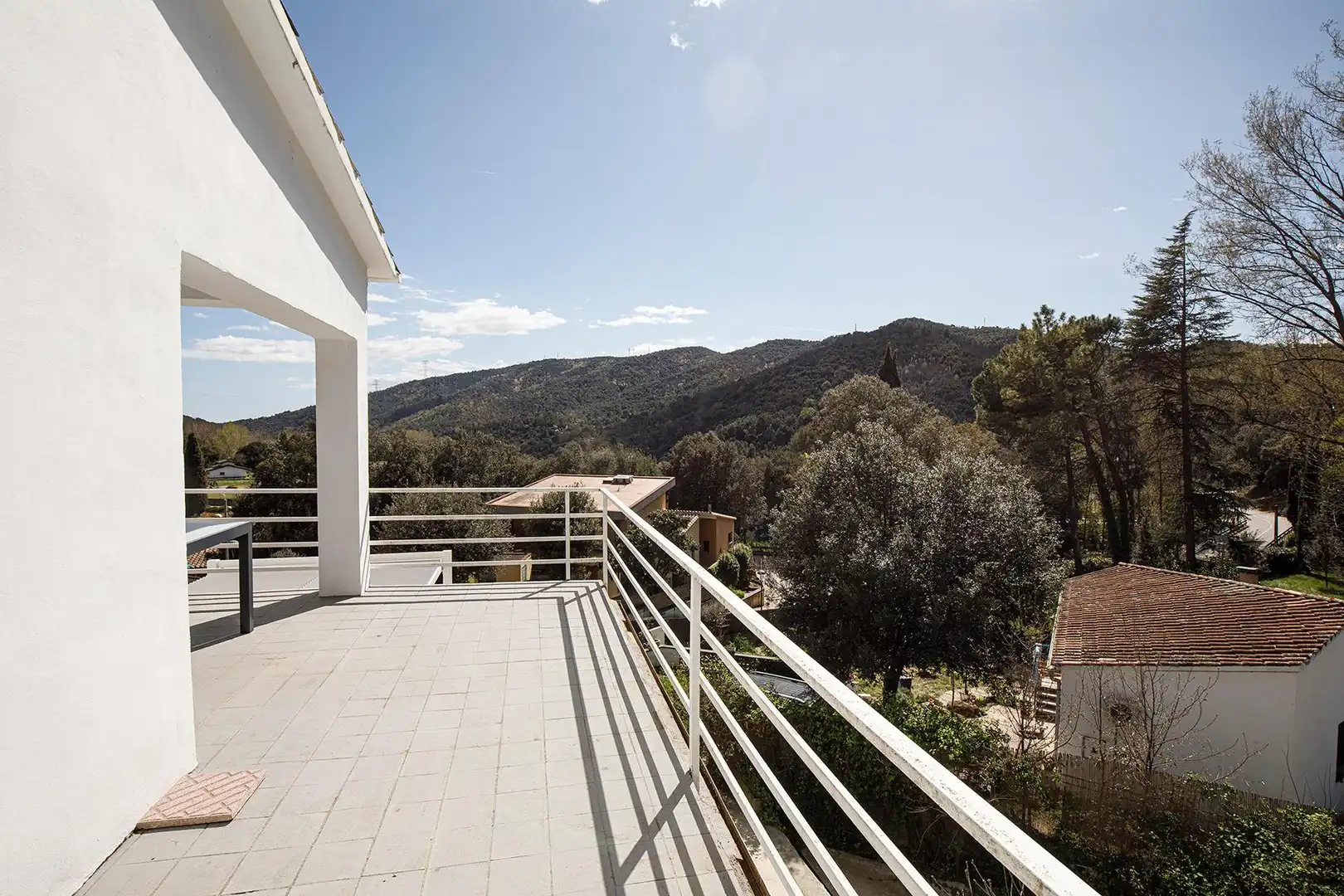 Piso de 70 m² en Sant Martí de Llémena
