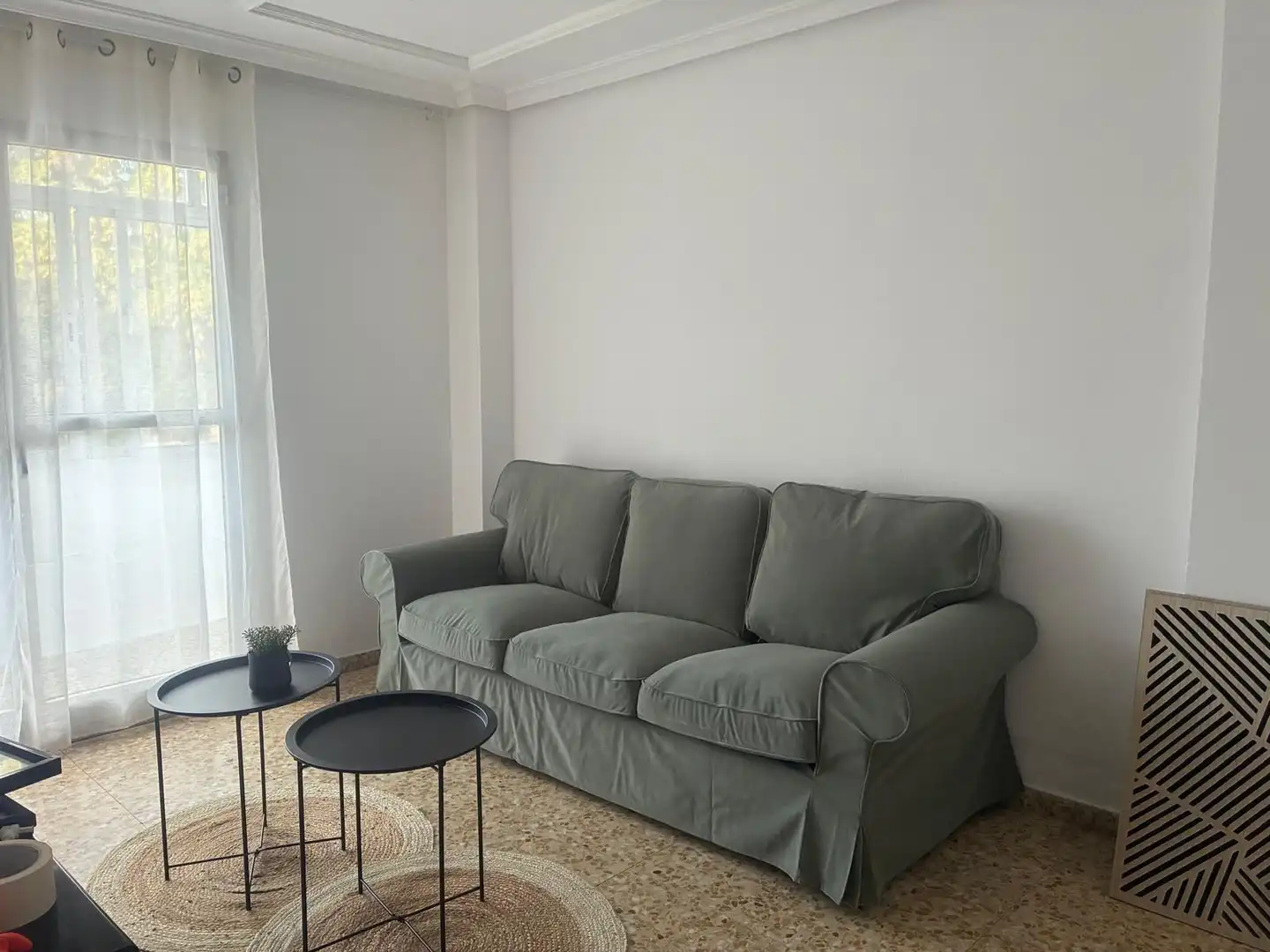Piso de 110 m² en Ponferrada