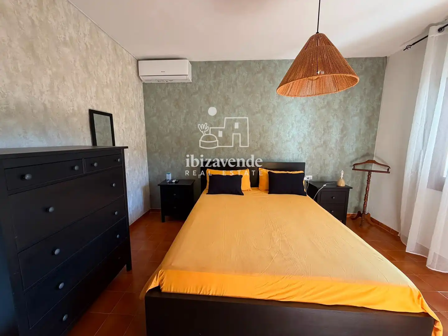 Piso de 250 m² en Santa Eulària des Riu