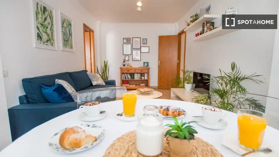 Habitación 58 m², Las Palmas de Gran Canaria