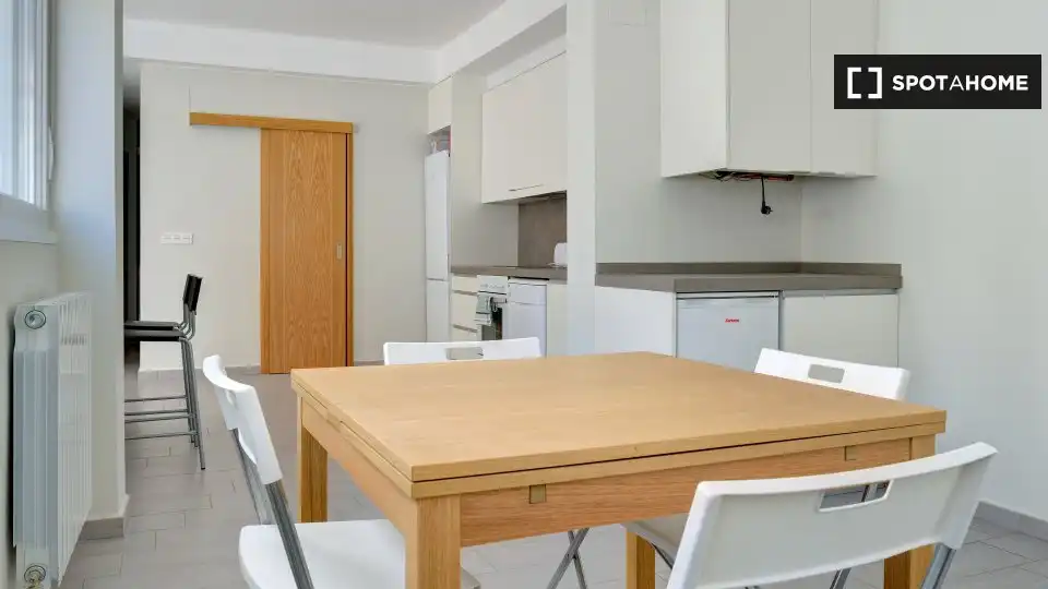 Habitación en alquiler, Zaragoza