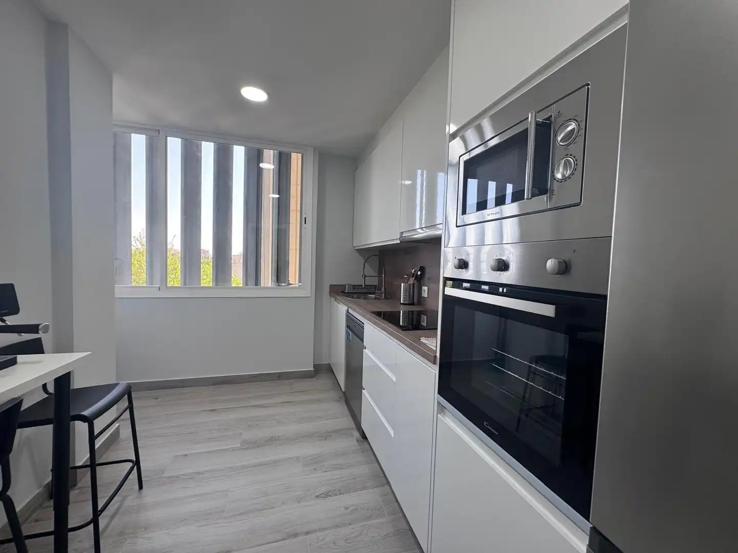 Piso de 91 m² en Jerez de la Frontera