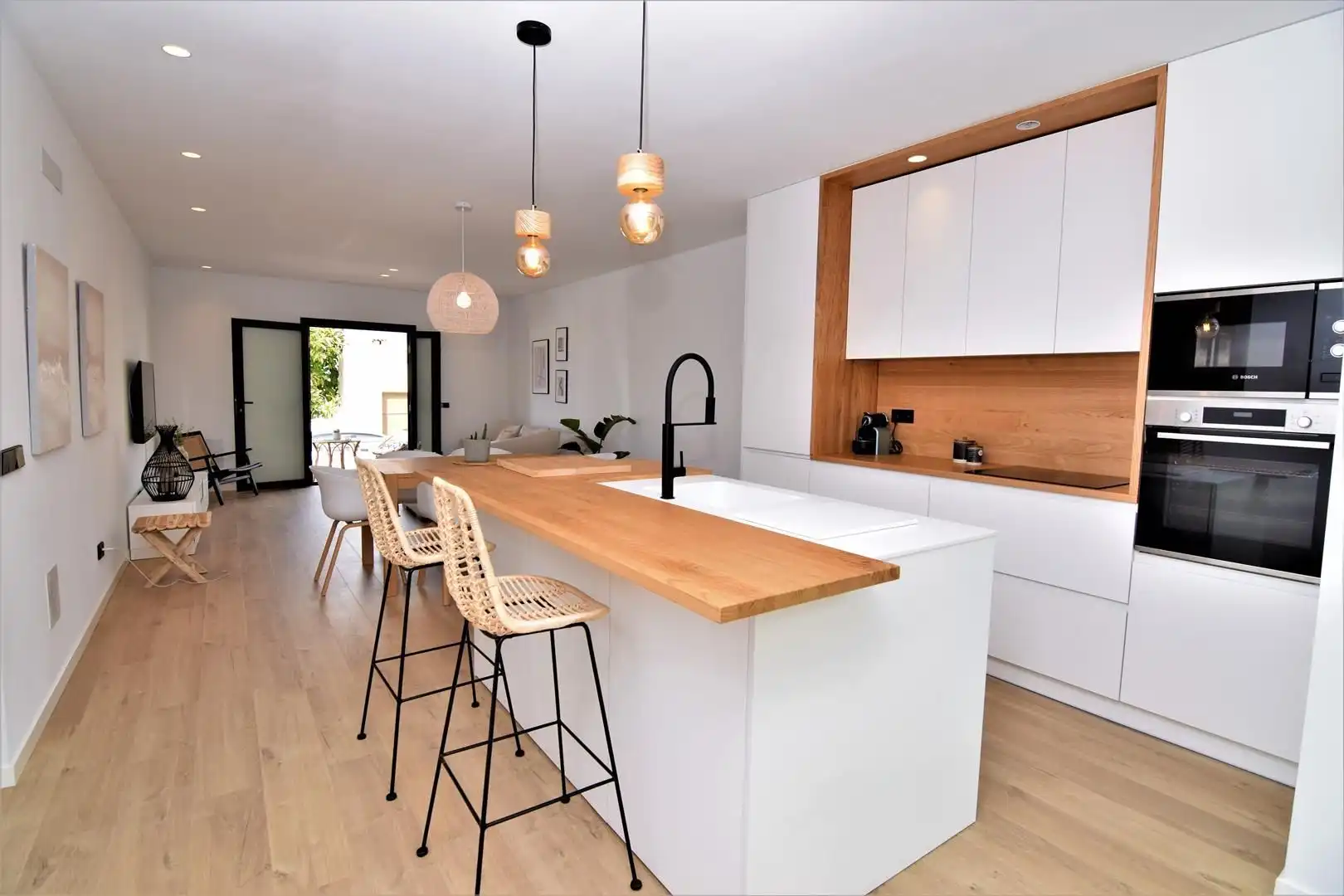 Piso de 120 m² en Santa Margalida