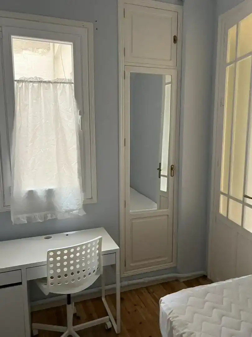 Piso de 127 m² en Segovia