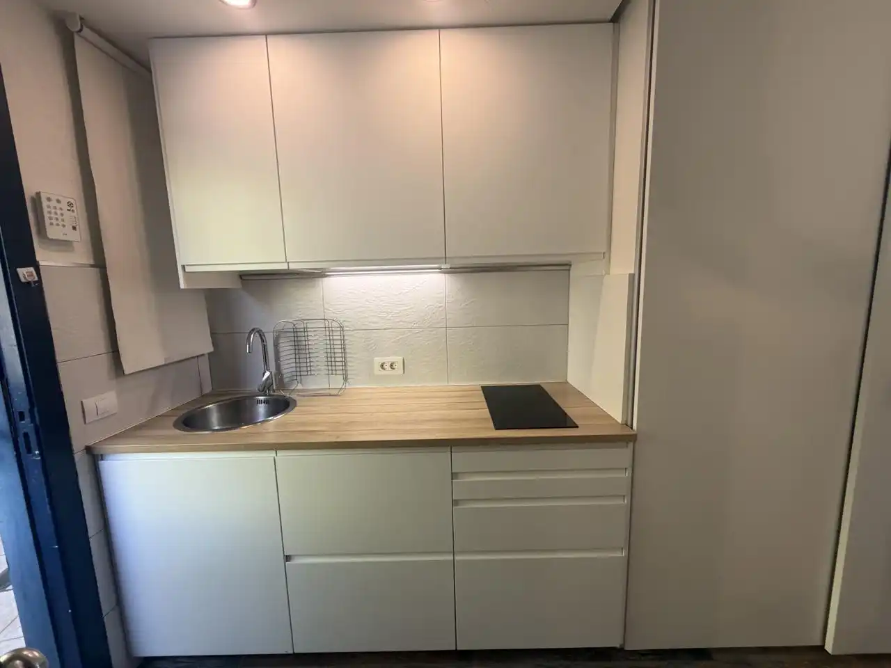 Piso de 40 m² en San Bartolomé de Tirajana
