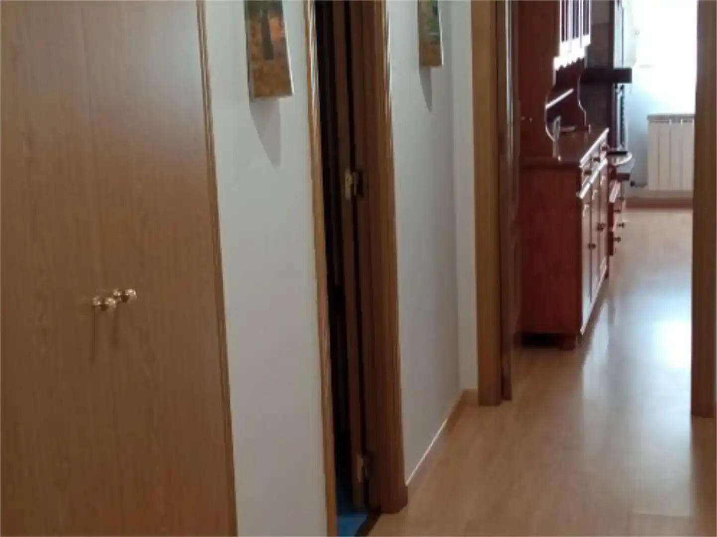 Piso de 70 m² en Bronchales