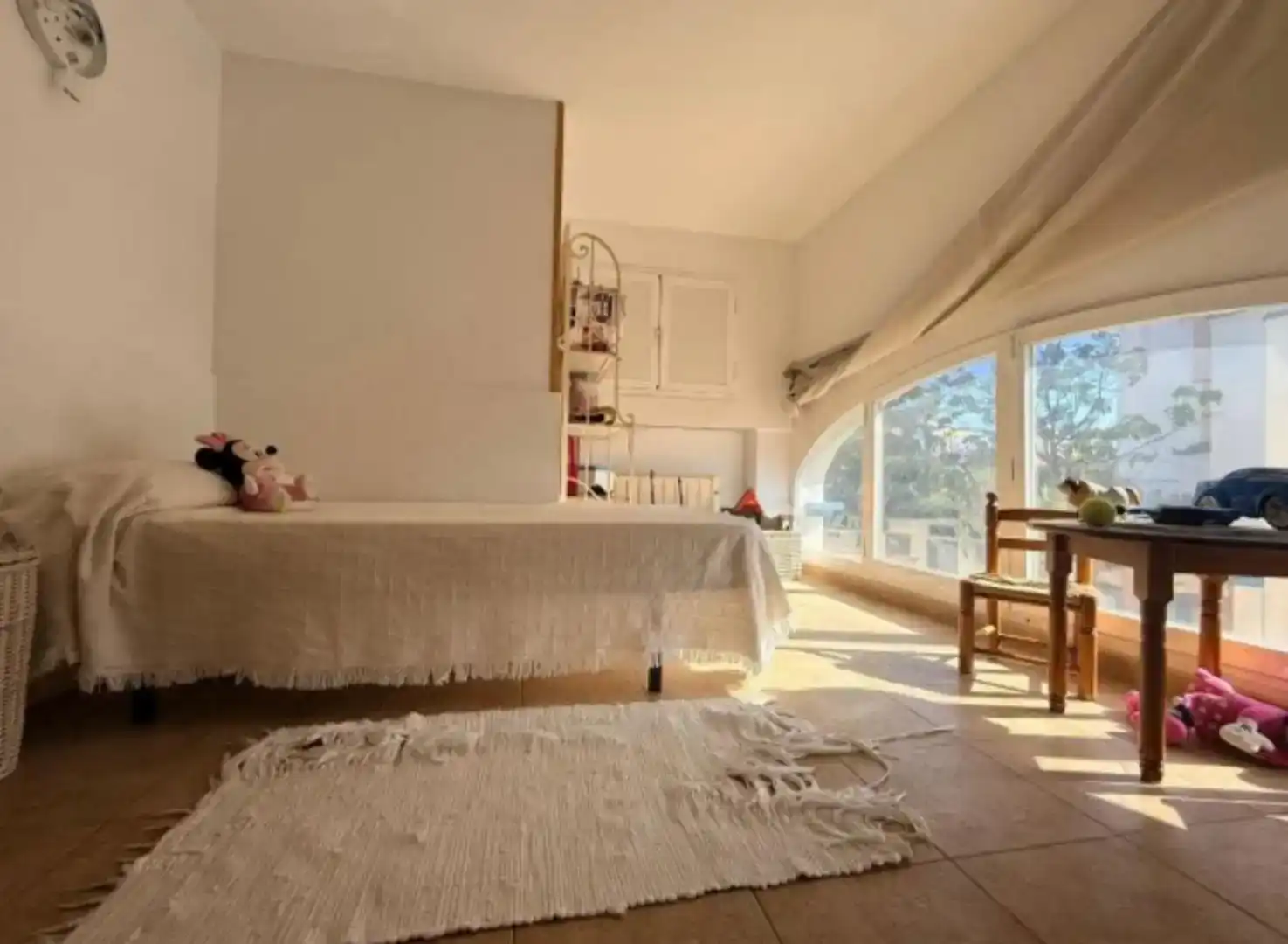 Piso de 105 m² en Ayamonte