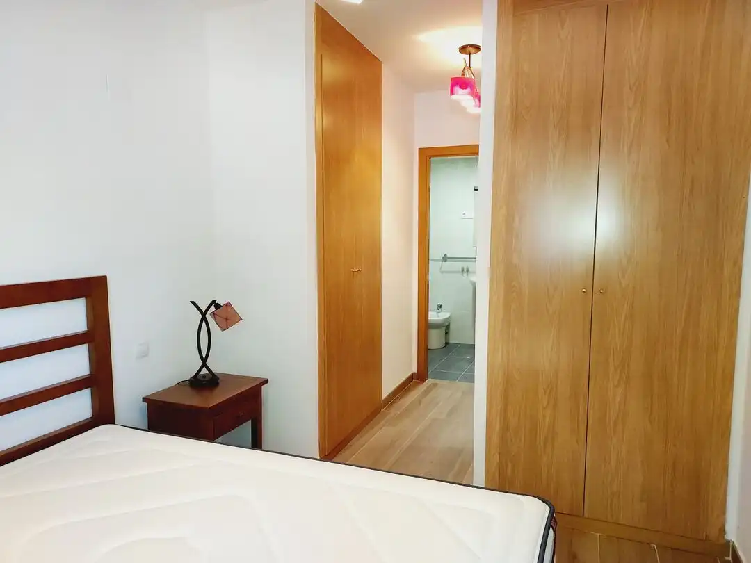 Piso de 108 m² en Illescas