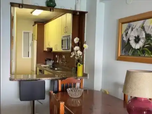 Piso de 90 m² en Almuñécar