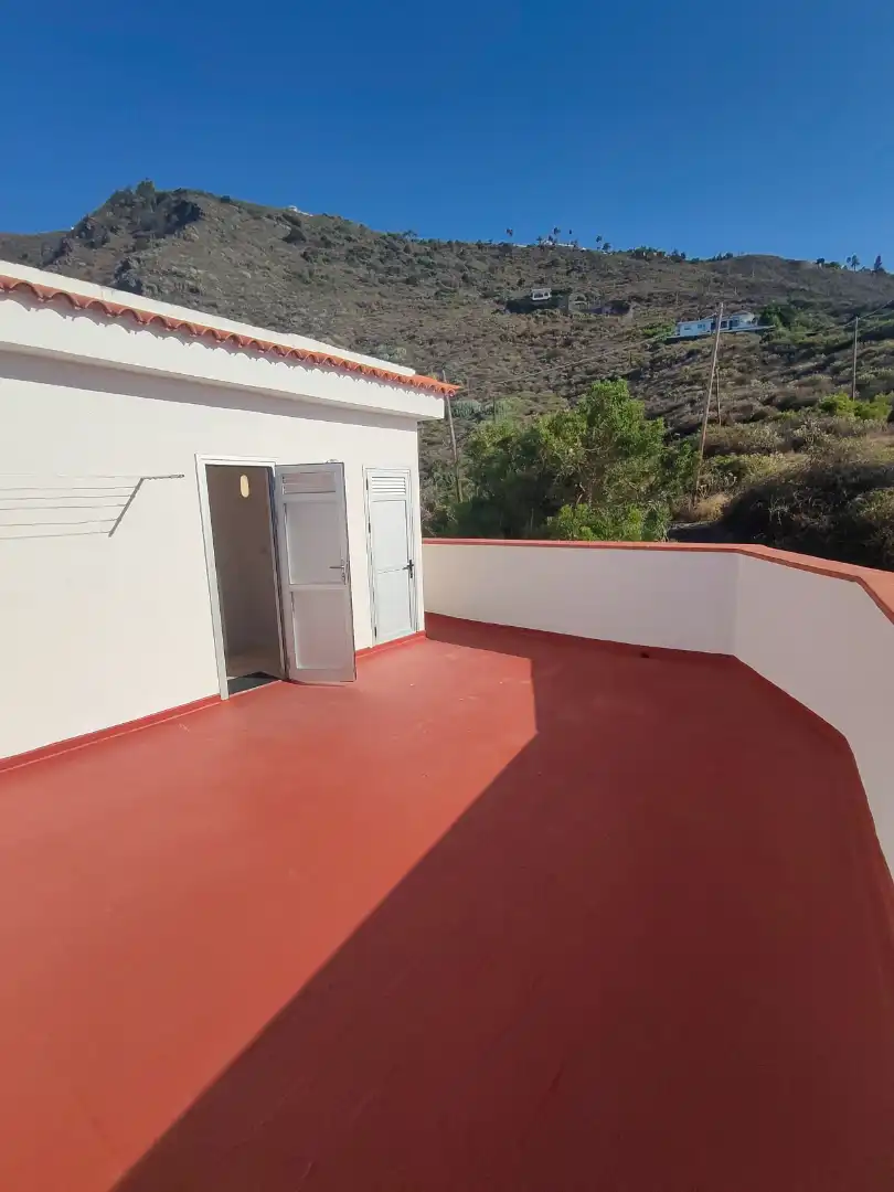 Casa 109 m² a La Matanza de Acentejo