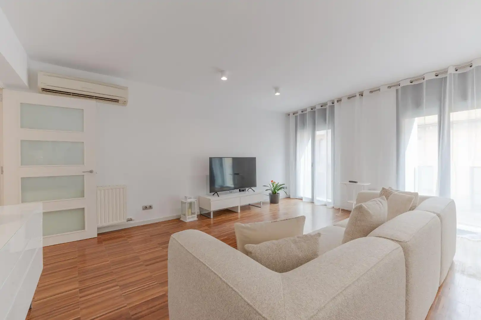 Appartement 78 m² à Gérone
