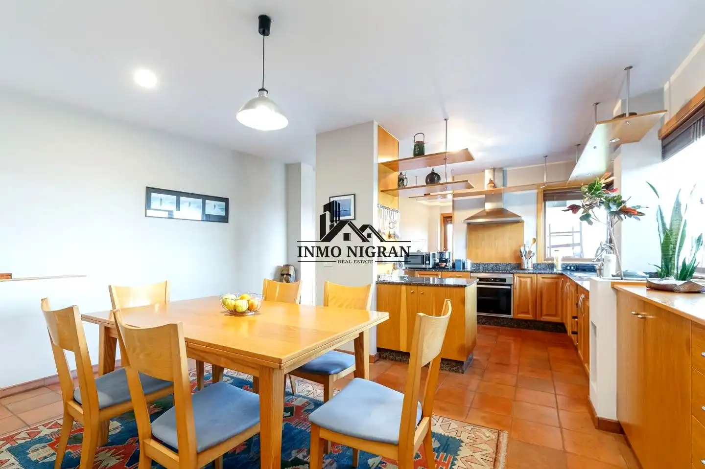 Casa de 247 m² a Vigo