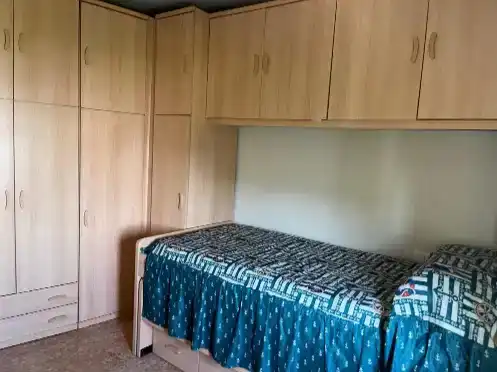 Piso de 93 m² en Sevilla
