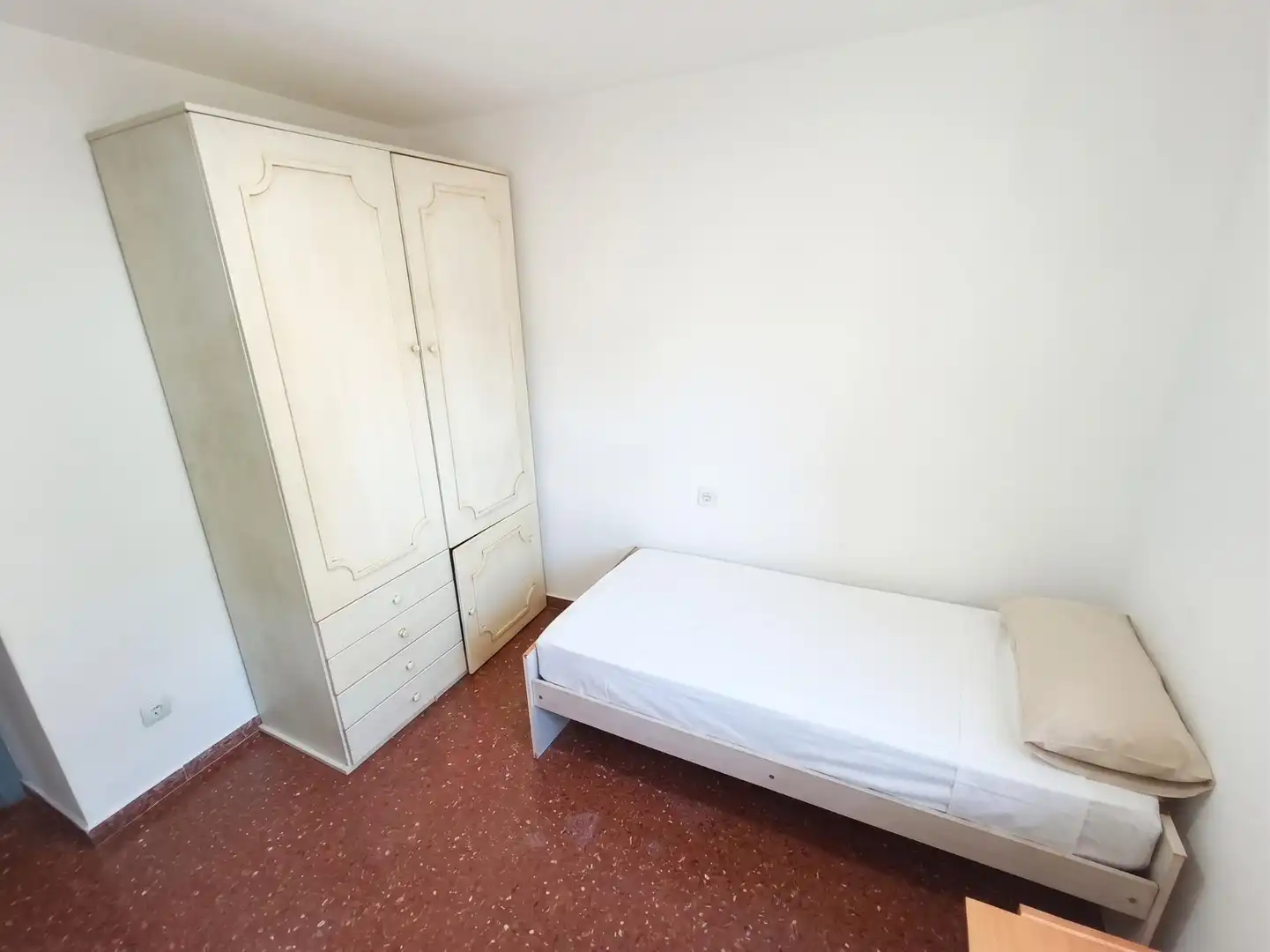 Piso de 111 m² en Granada