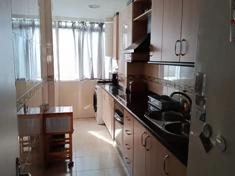 Piso de 90 m² en Córdoba
