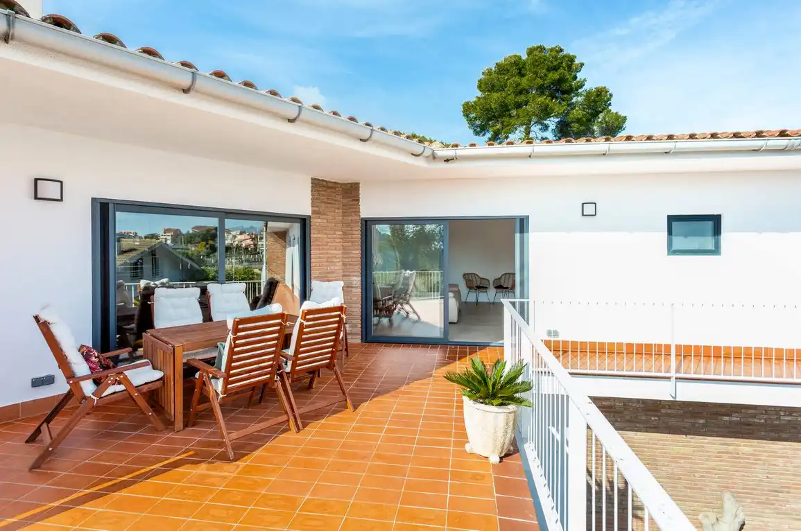 Piso de 268 m² en Gavà