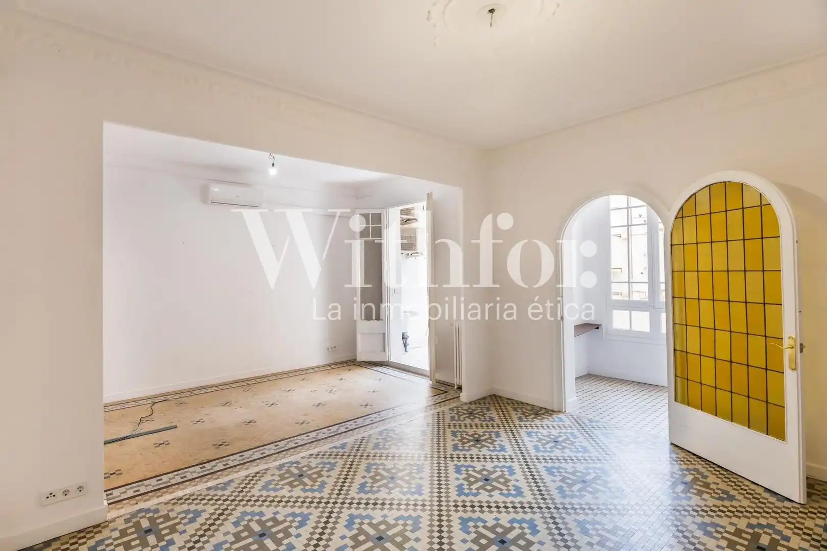 Piso de 220 m² en Barcelona