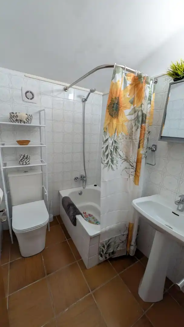 Piso de 130 m² en Sant Feliu de Pallerols