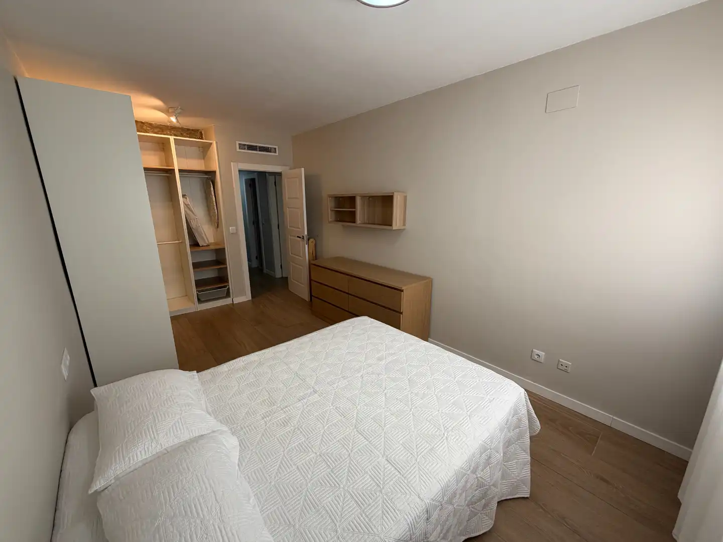 Piso de 74 m² en Valencia