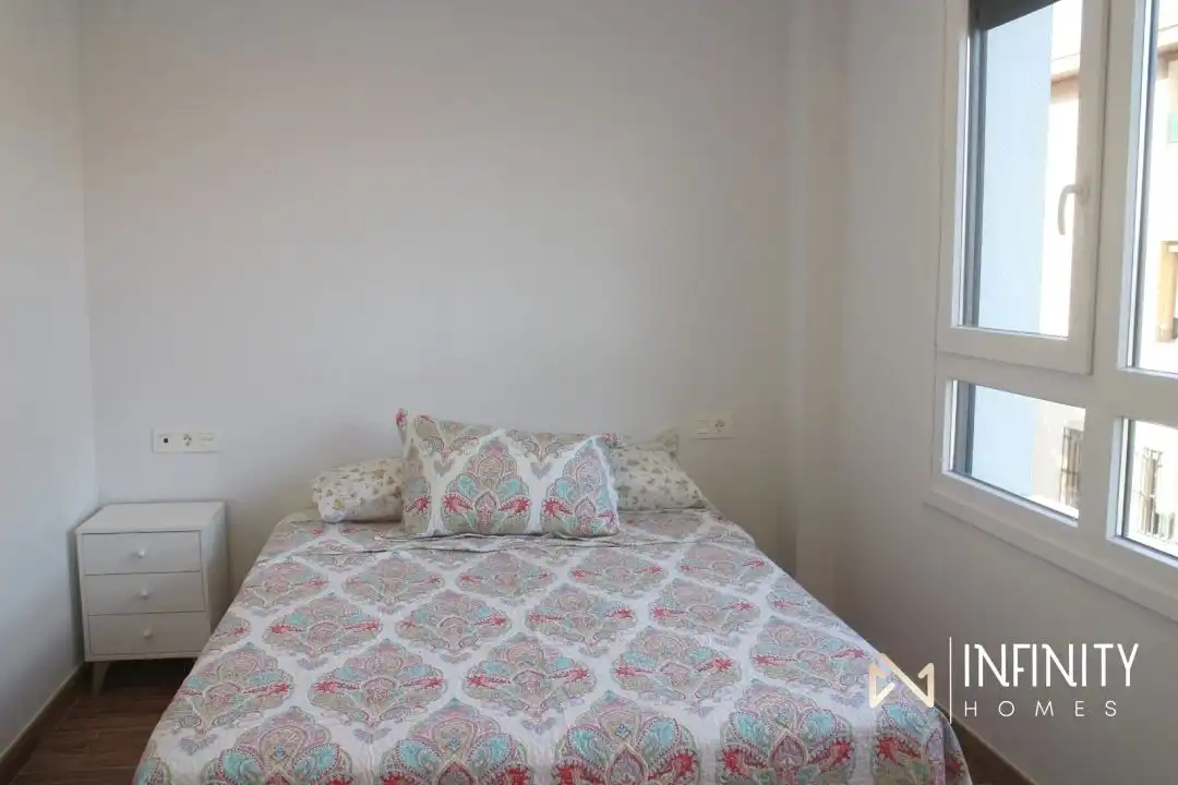 Piso de 95 m² en Bilbao
