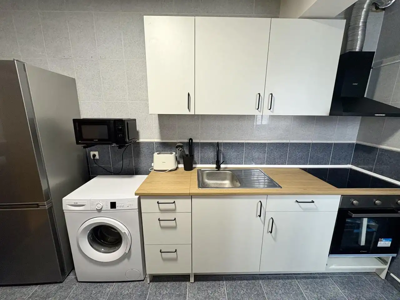 Habitación 12 m², León