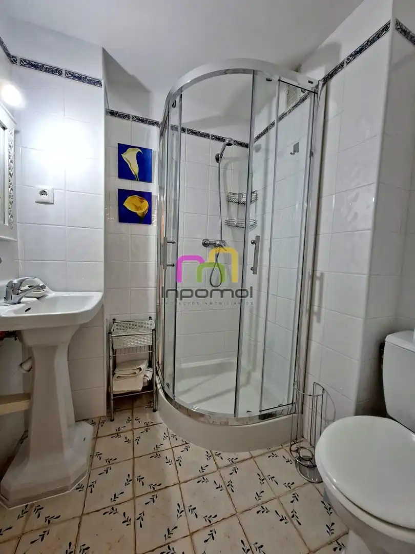 Piso de 95 m² en Badajoz