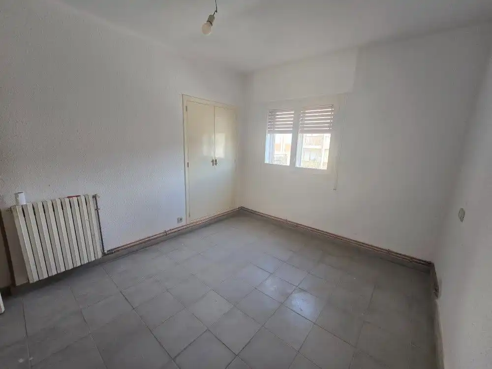 Piso de 90 m² en Jaca