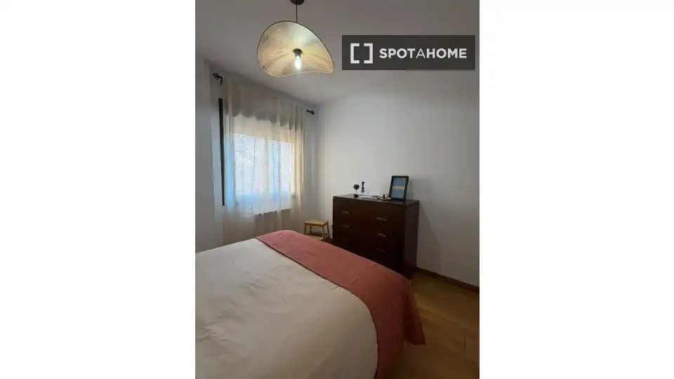Wohnung zur Miete, Madrid