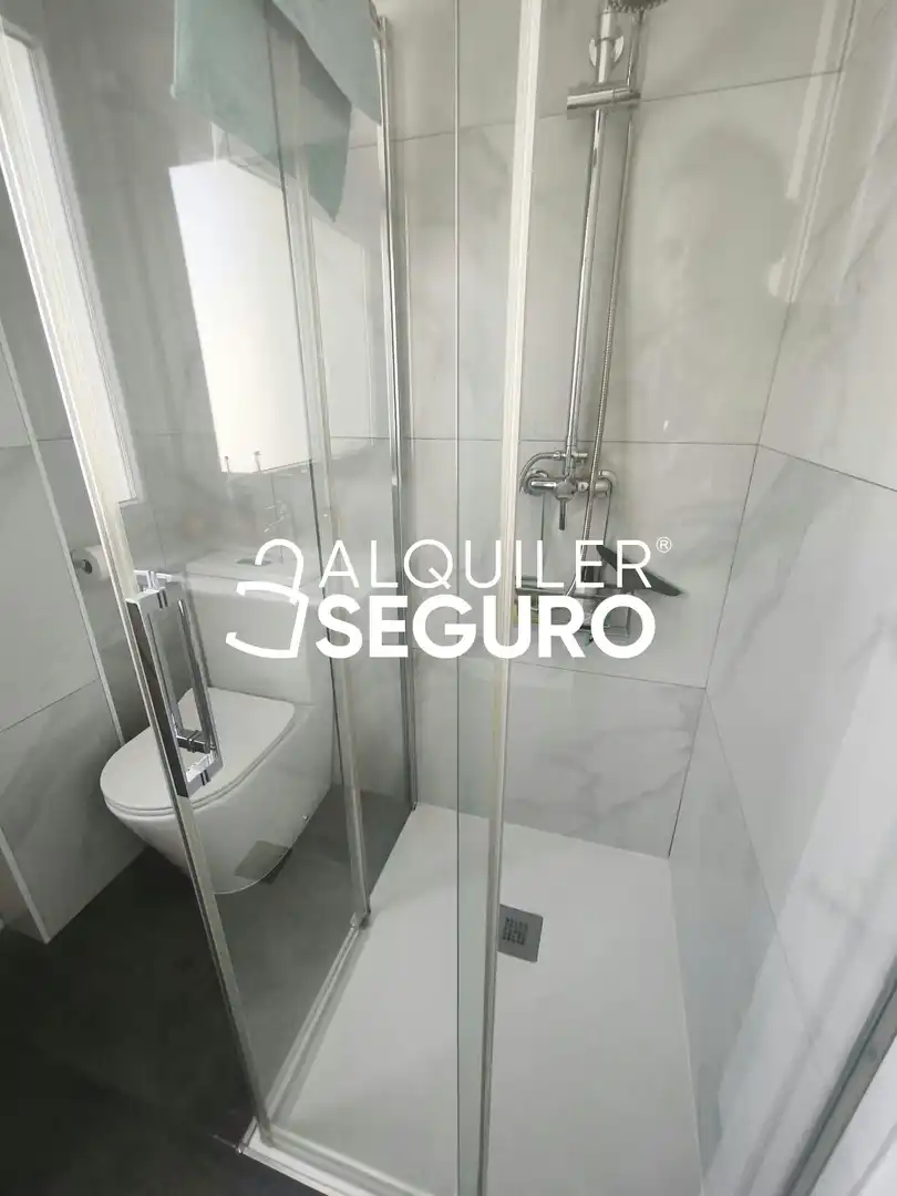 Piso de 57 m² en Zaragoza