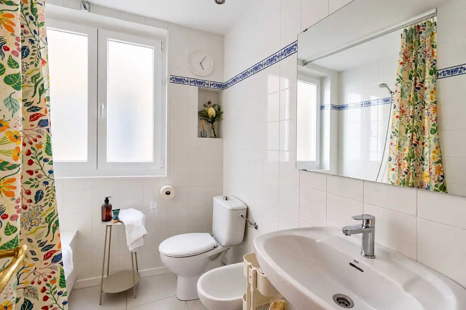 Wohnung 90 m² in Santander