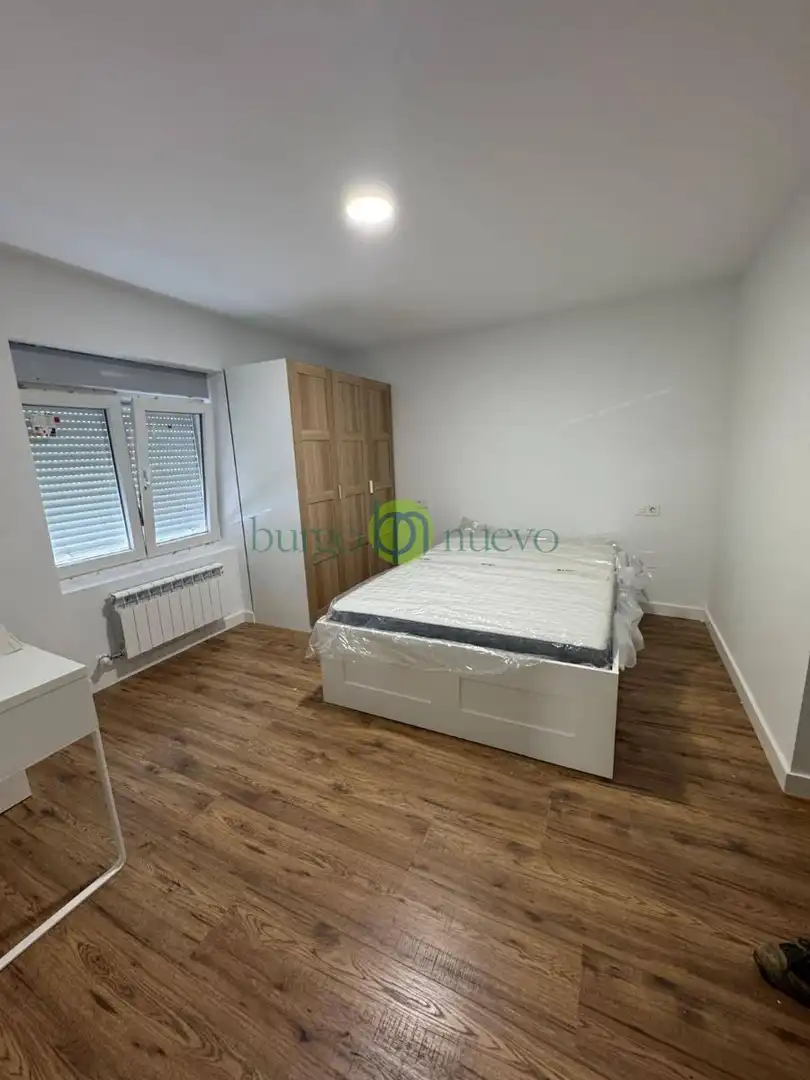 Piso de 72 m² en León