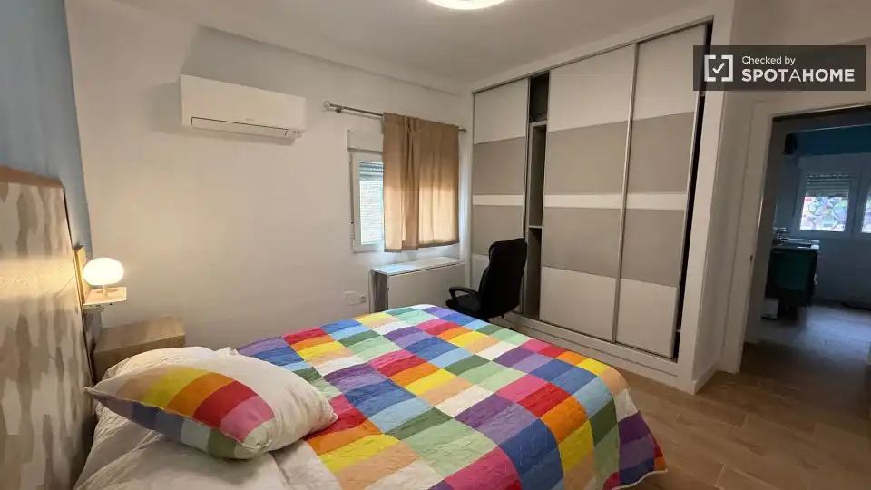 Habitación 114 m², Málaga