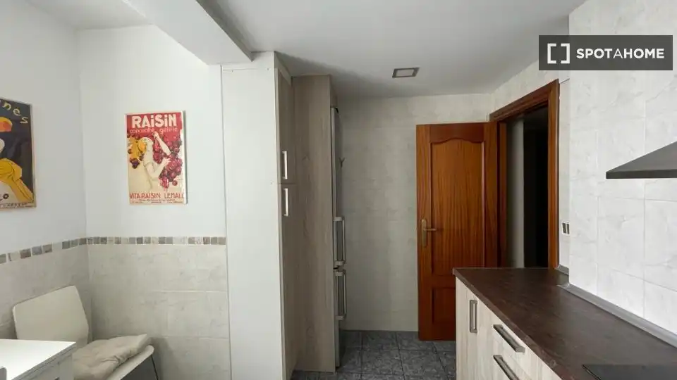 Habitación 75 m², Zaragoza