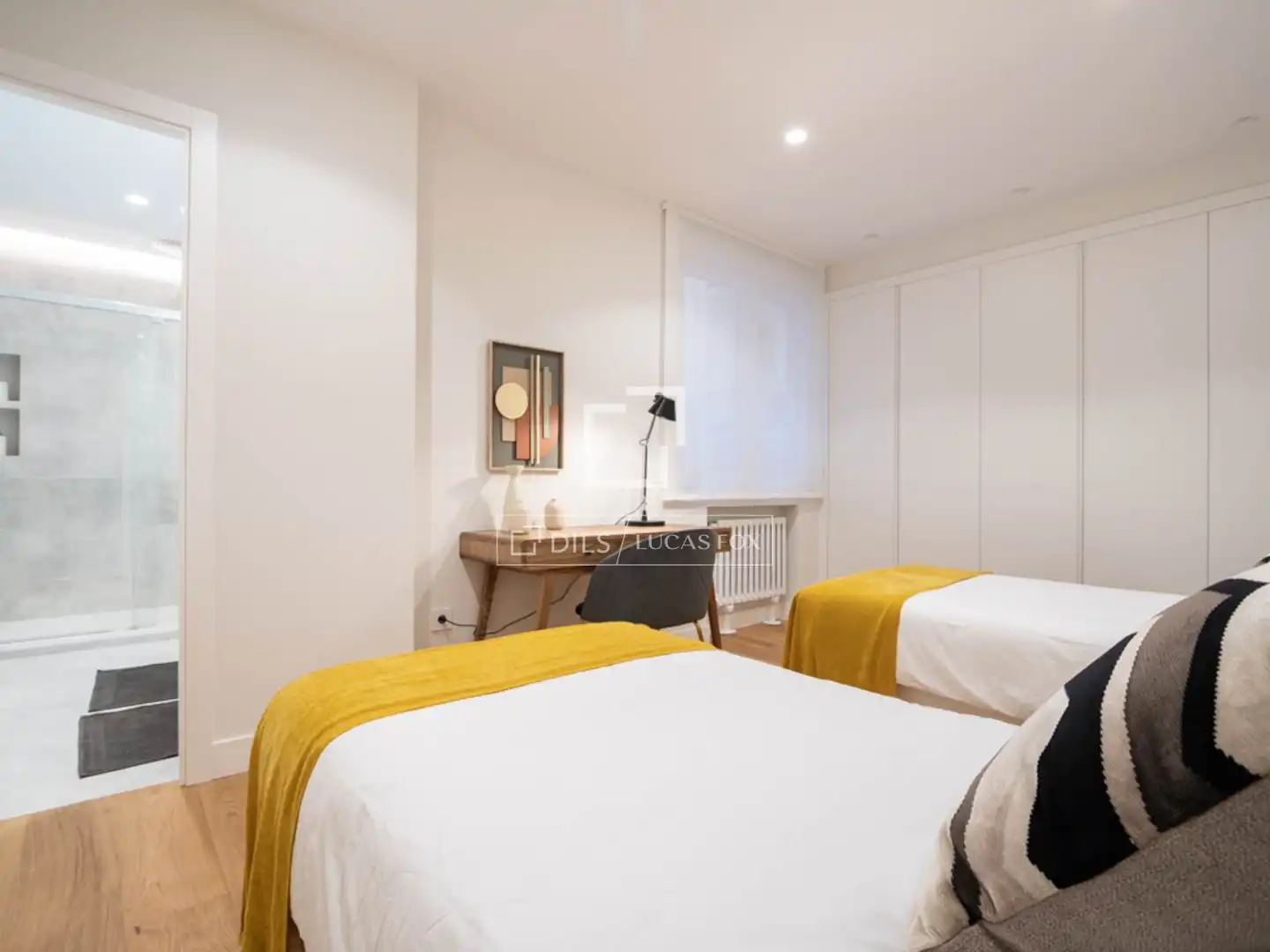 Piso de 150 m² en Sant Miquel de Fluvià