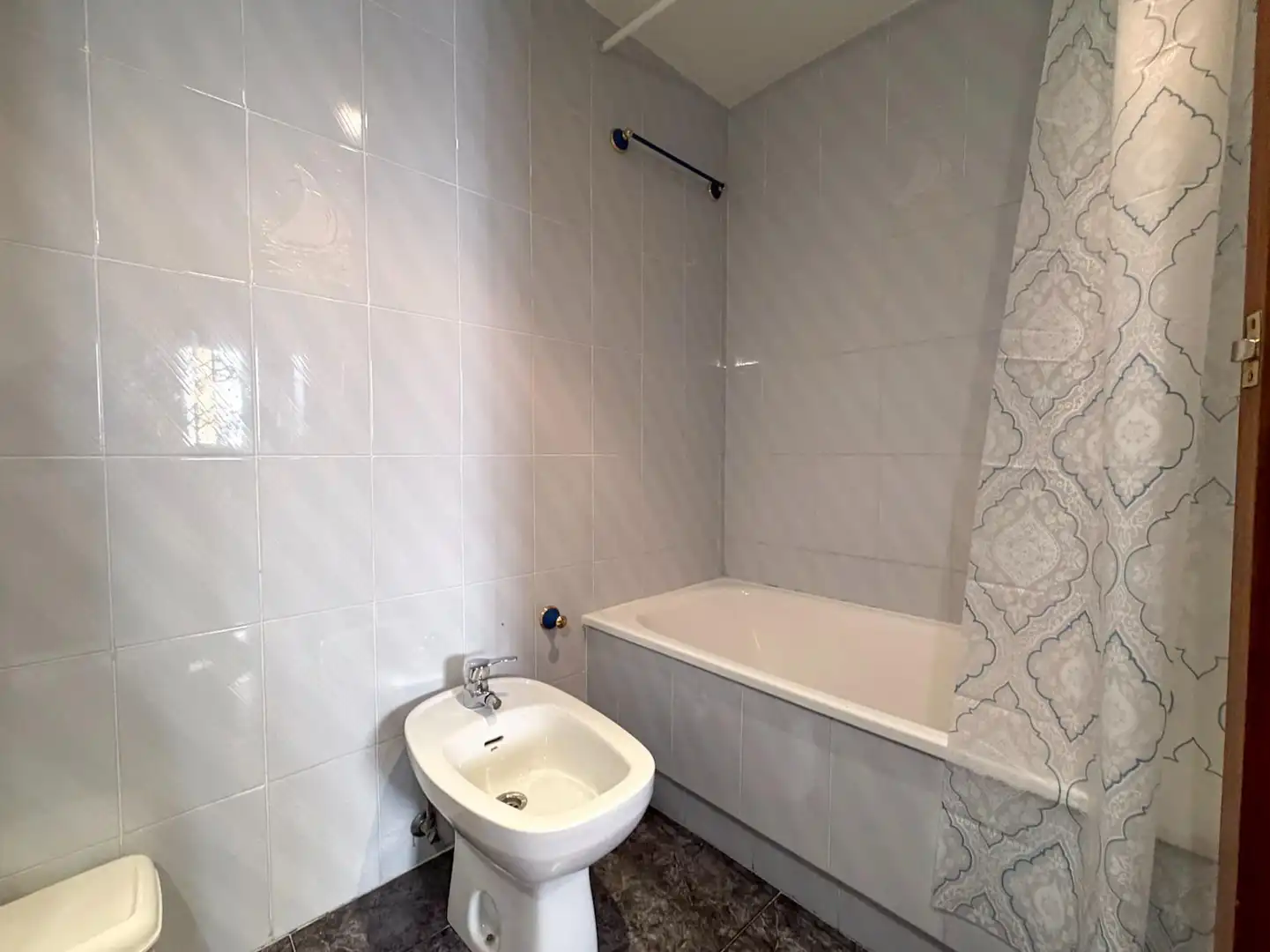 Квартира 106 м² в Валенсии