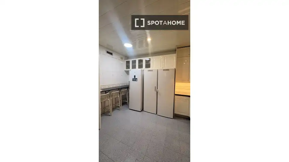 Zimmer zur Miete, Sant Boi de Llobregat