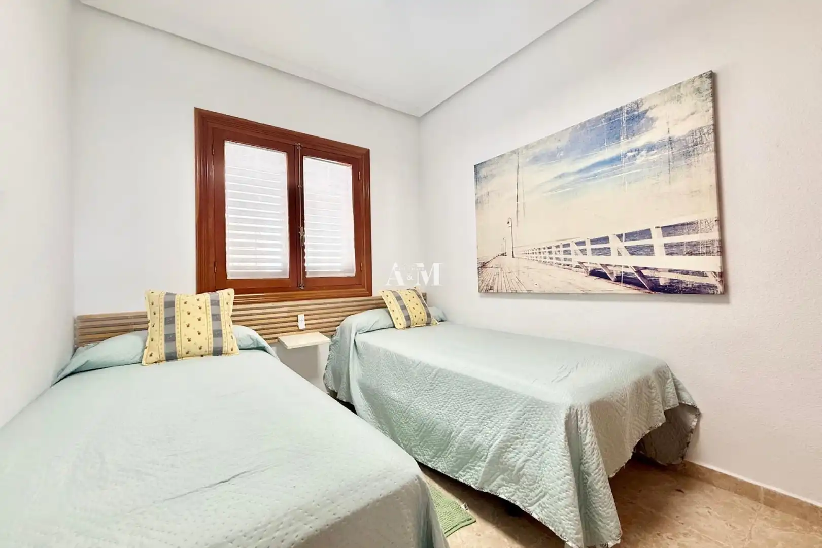 Casa de 90 m² en Pilar de la Horadada