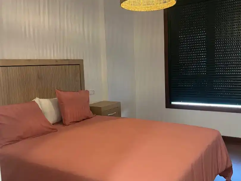 Piso de 78 m² en Boiro