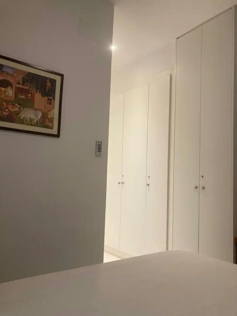 Piso de 96 m² en Madrid