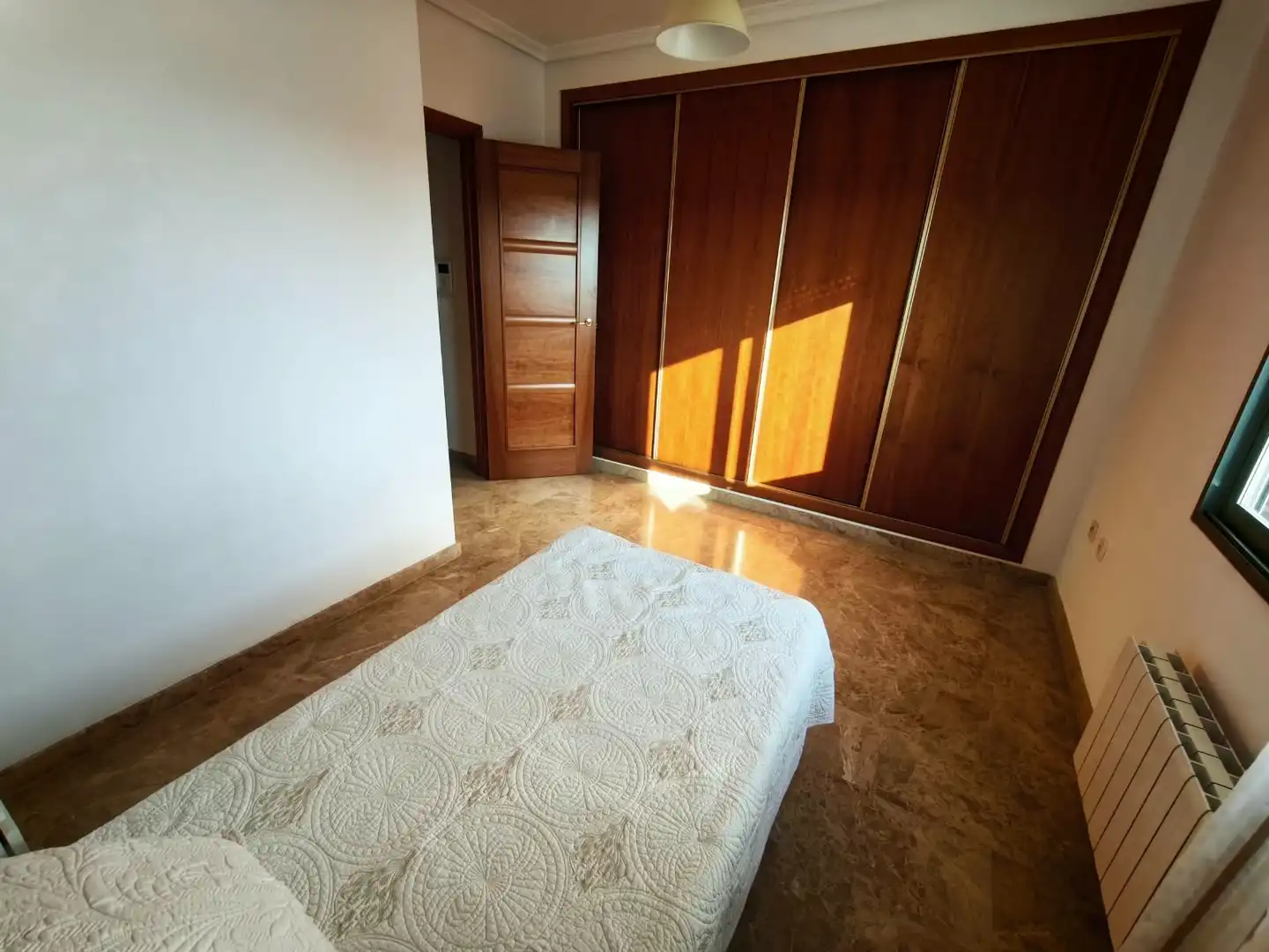 Wohnung 110 m² in Albacete