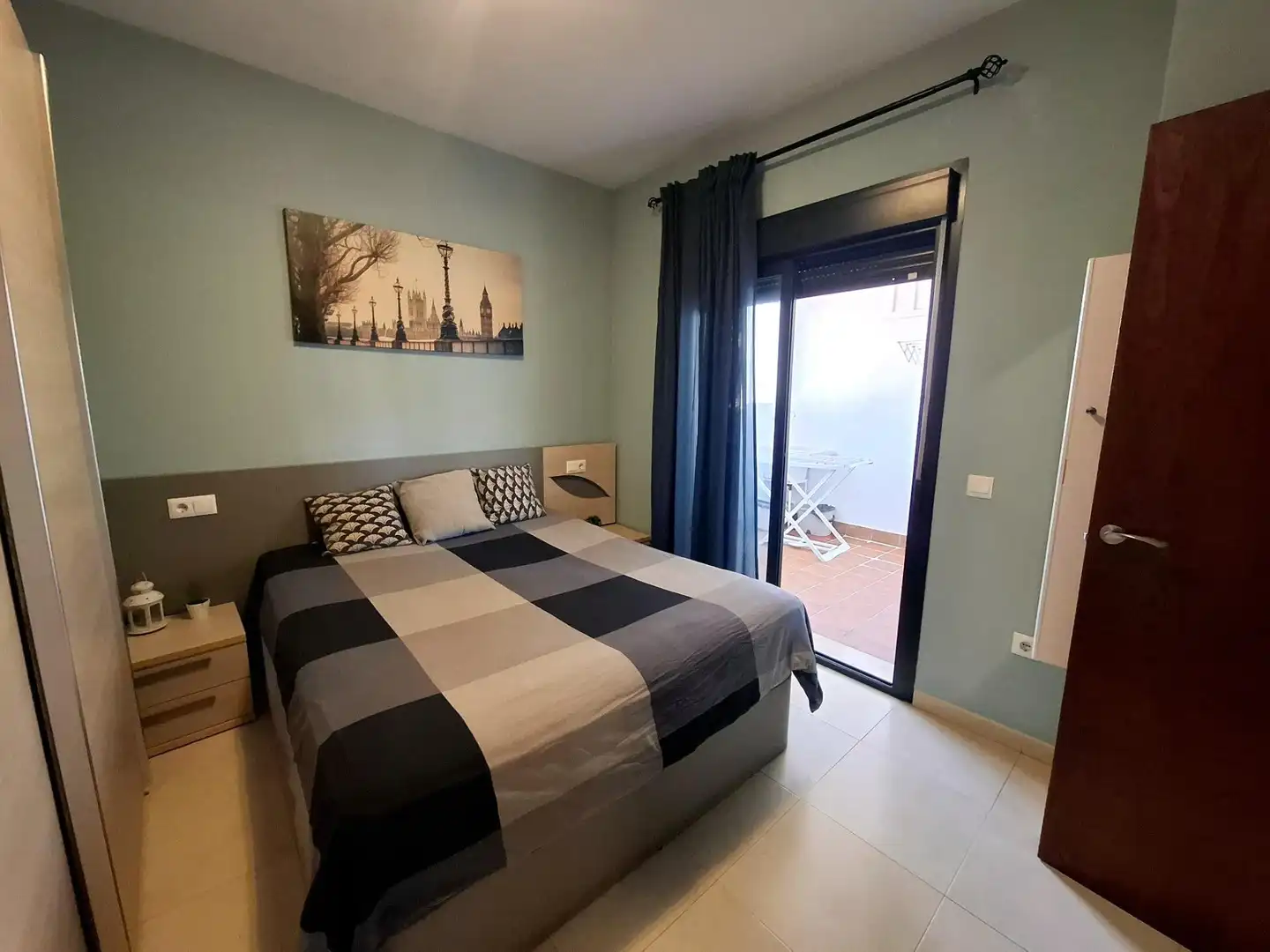 Pis de 80 m² a Roquetas de Mar