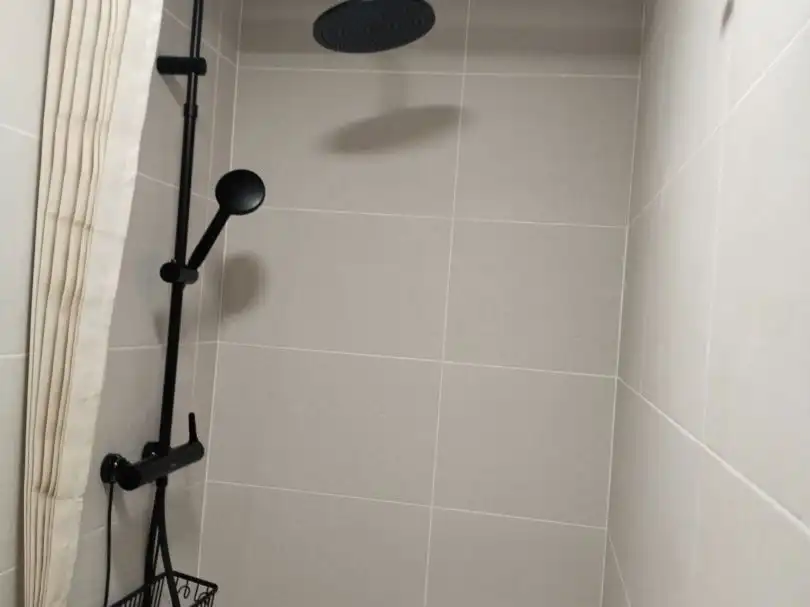 Piso de 19 m² en Torremolinos