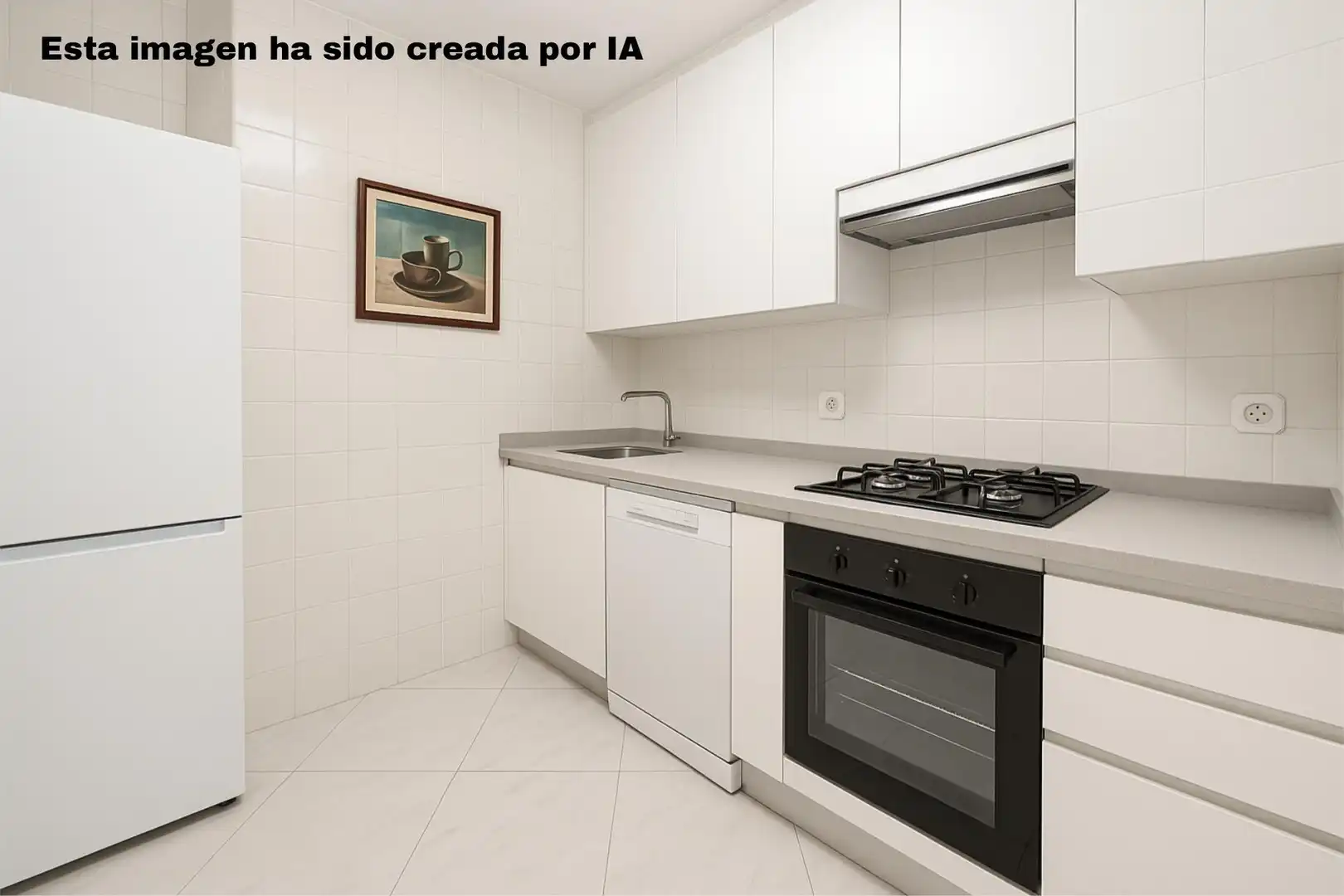 Pis de 99 m² a Calvià