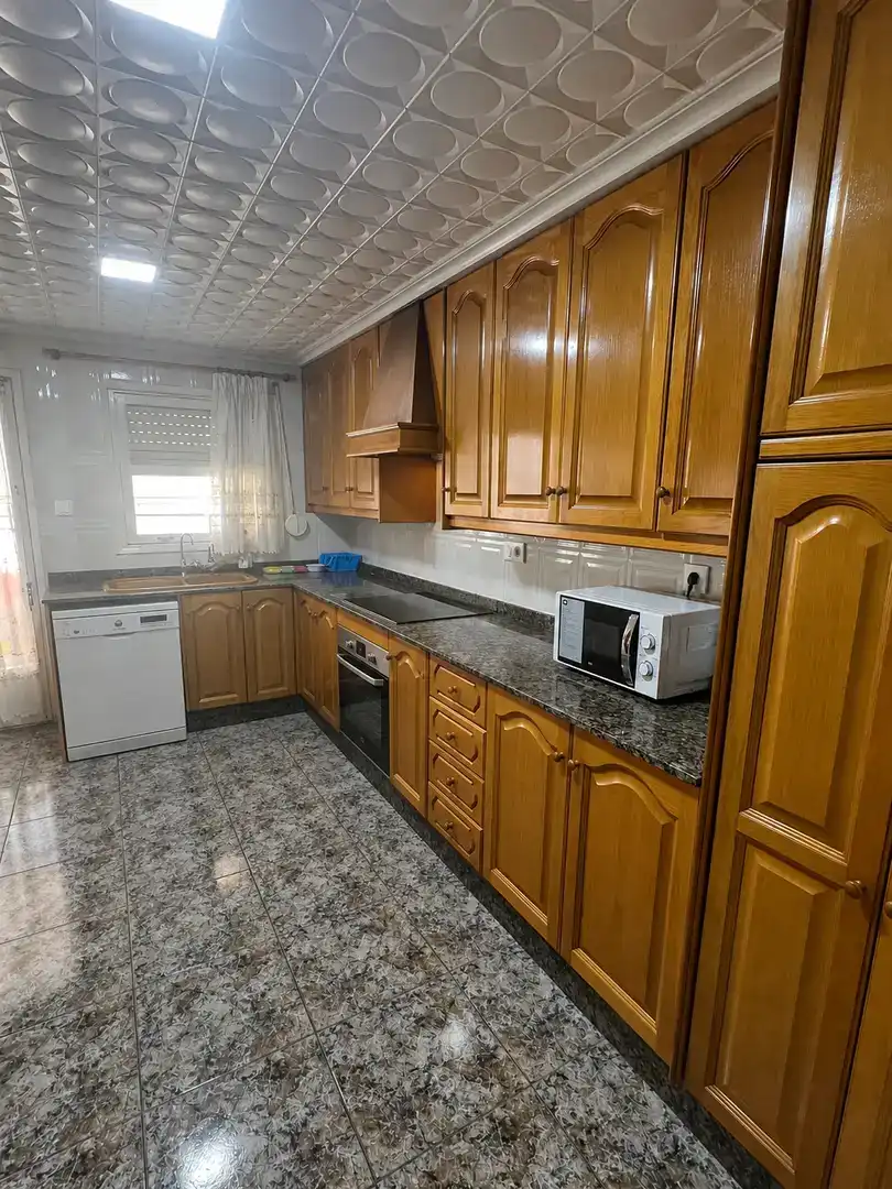 Habitación 160 m², Elche