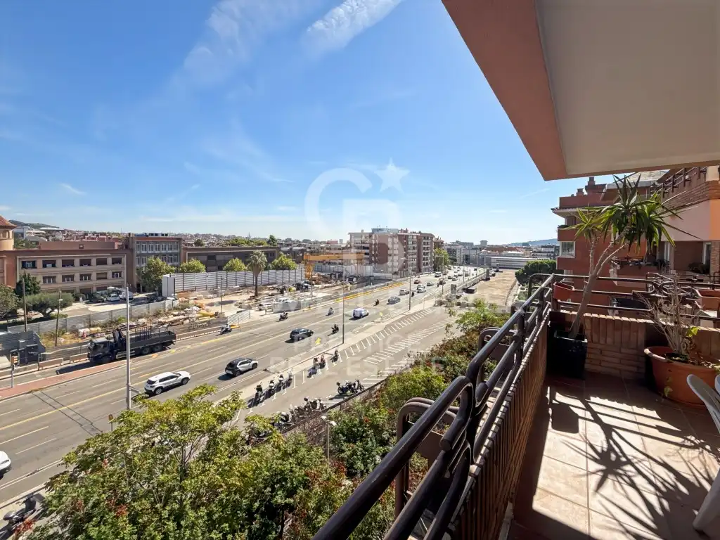 Piso de 193 m² en Barcelona